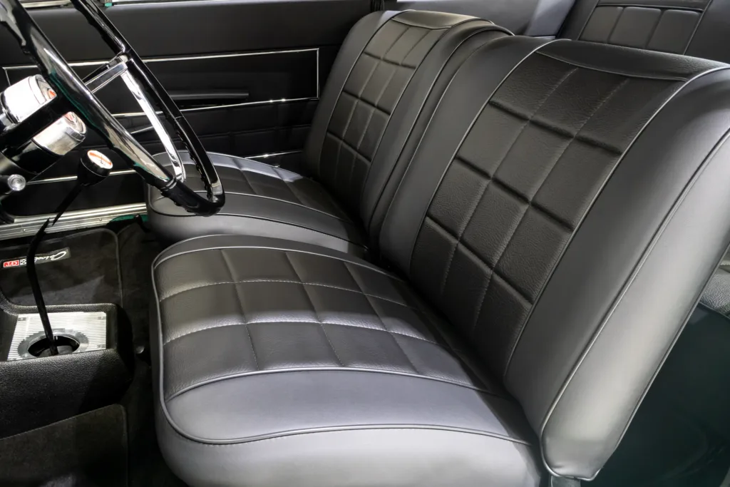 Ford Corcel GT XP – 1972