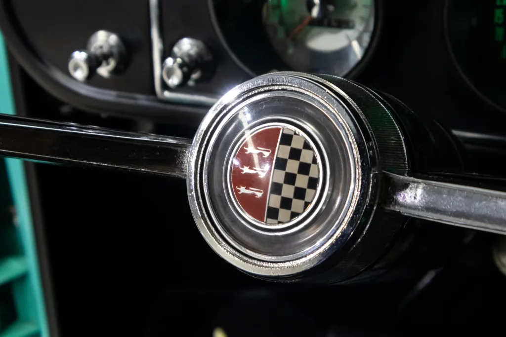 Ford Corcel GT XP – 1972