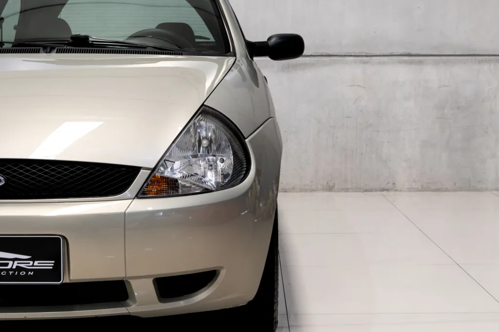 Ford Ka 1.0 GL – 2007