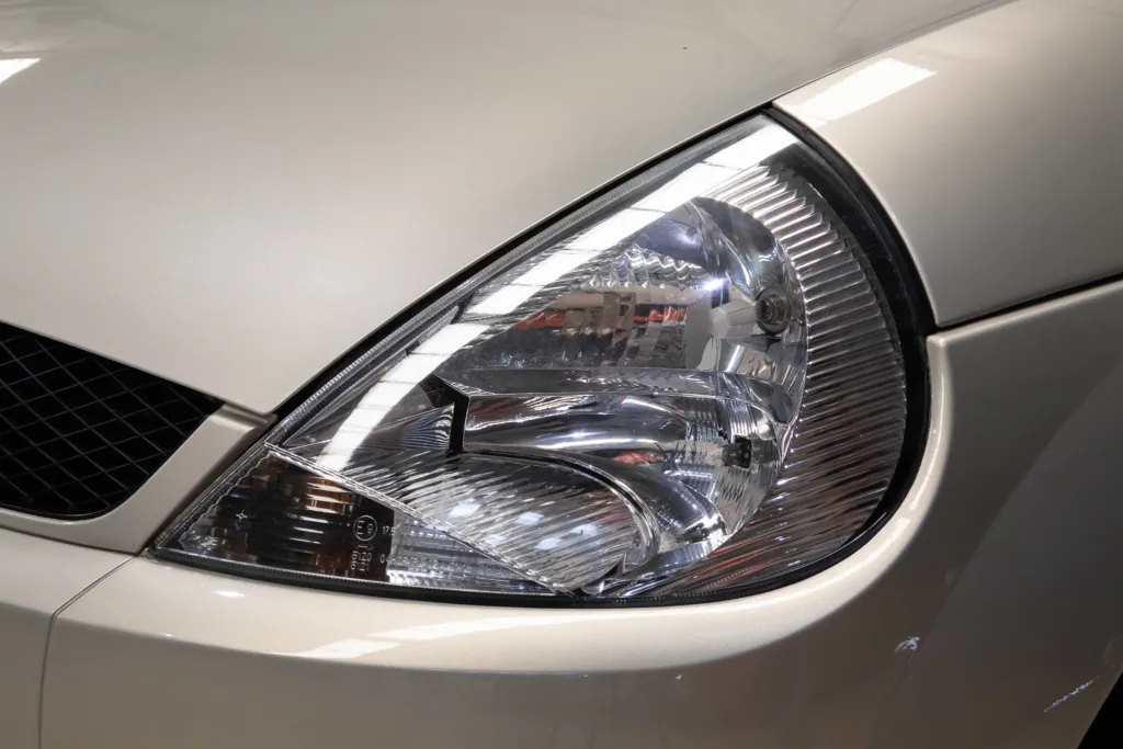 Ford Ka 1.0 GL – 2007