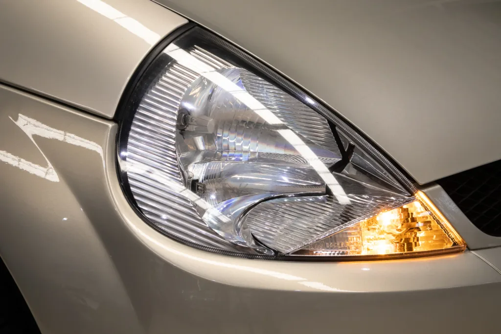 Ford Ka 1.0 GL – 2007