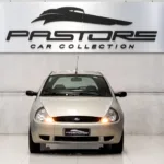 Ford Ka 1.0 GL – 2007