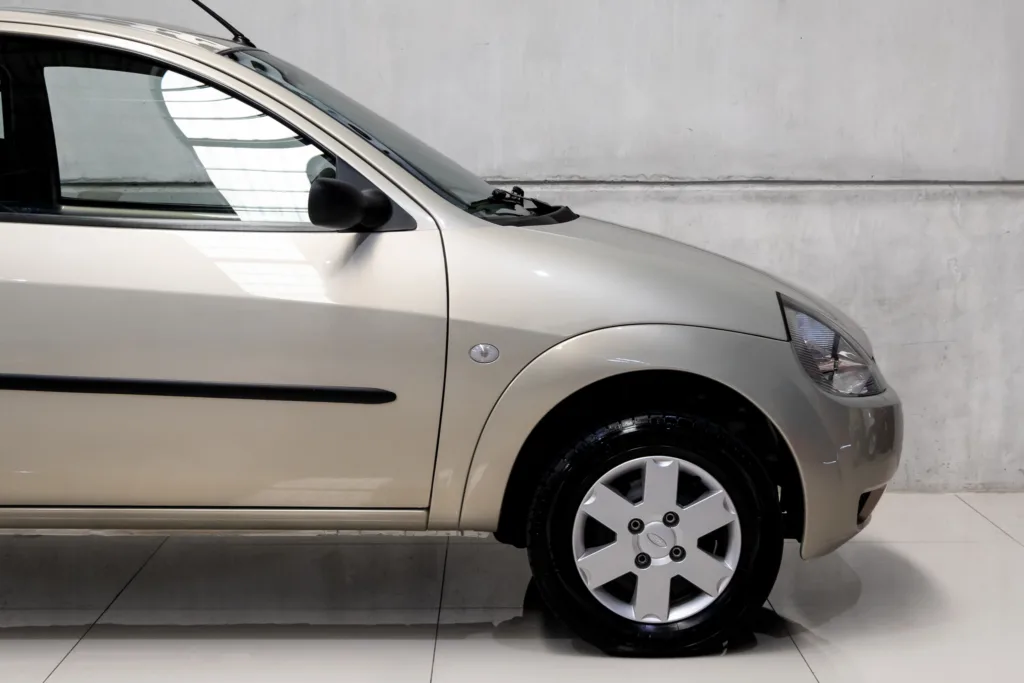 Ford Ka 1.0 GL – 2007