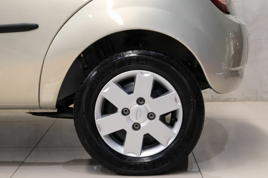Ford Ka 1.0 GL – 2007
