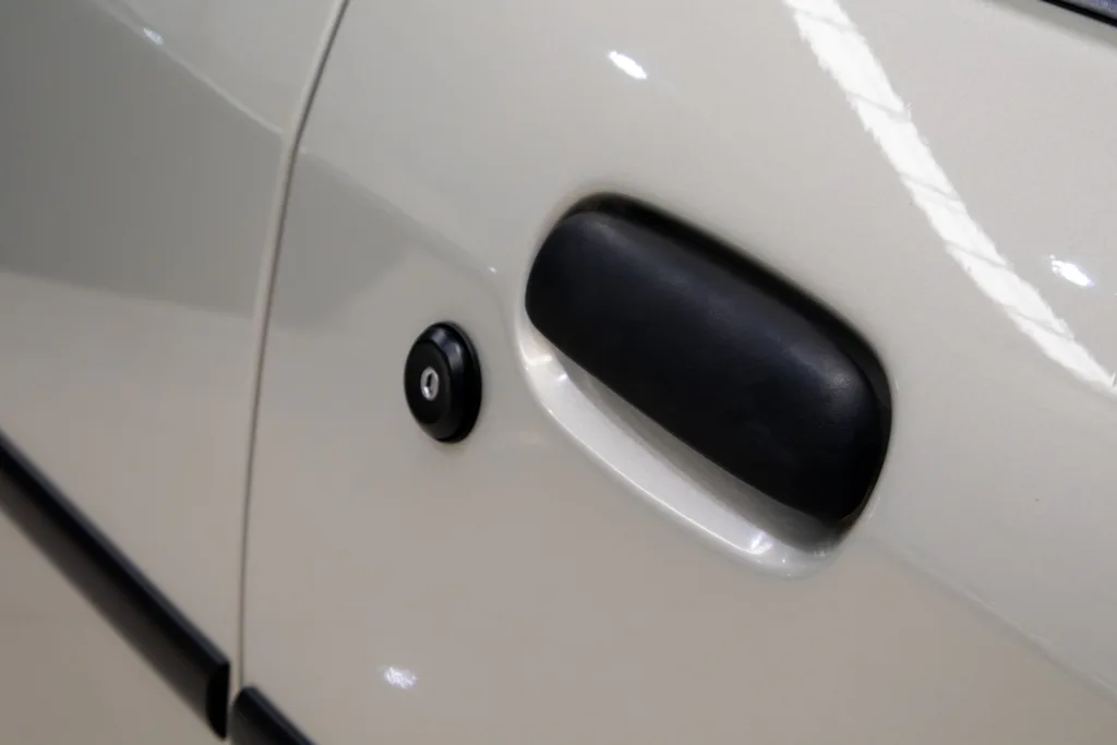 Ford Ka 1.0 GL – 2007