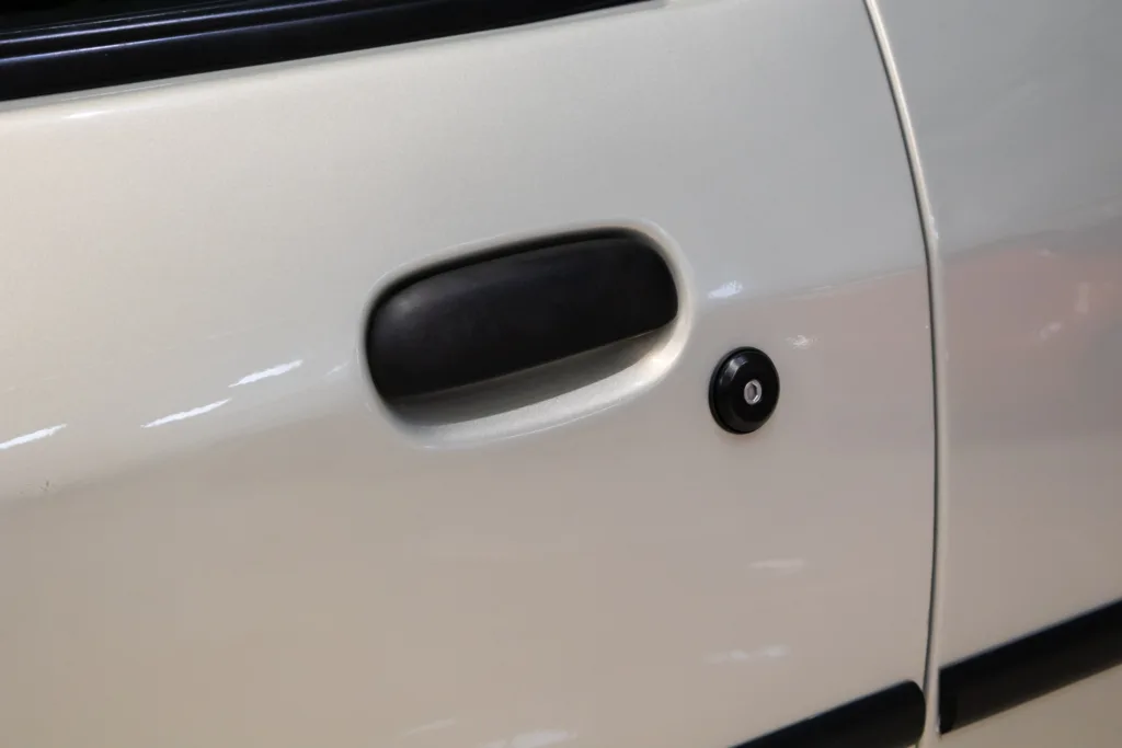 Ford Ka 1.0 GL – 2007