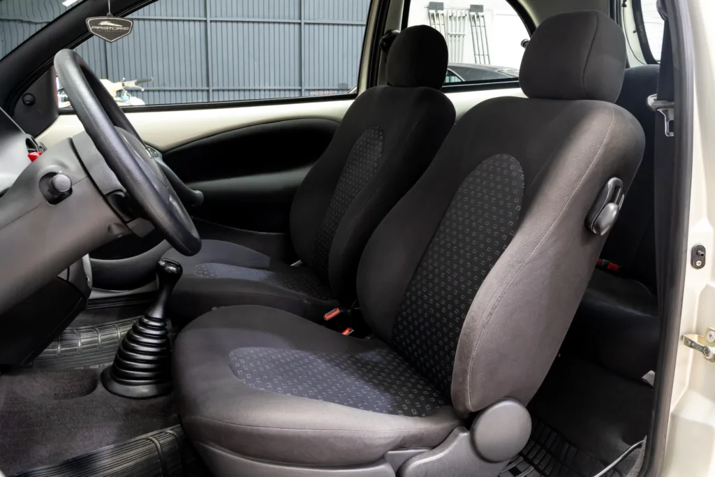 Ford Ka 1.0 GL – 2007