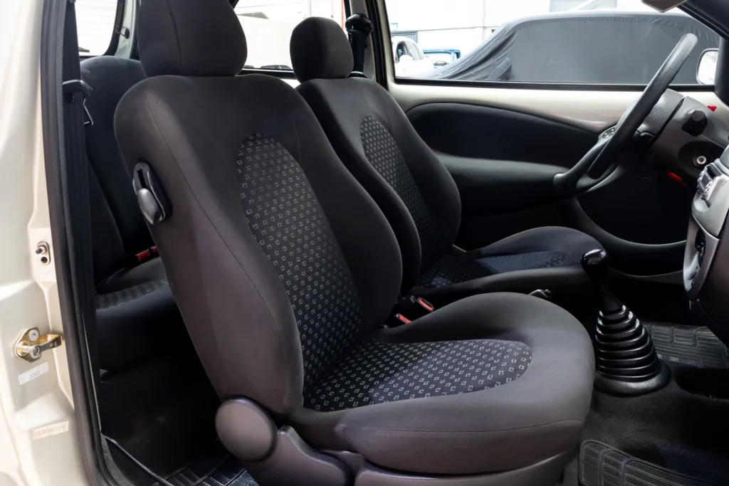 Ford Ka 1.0 GL – 2007