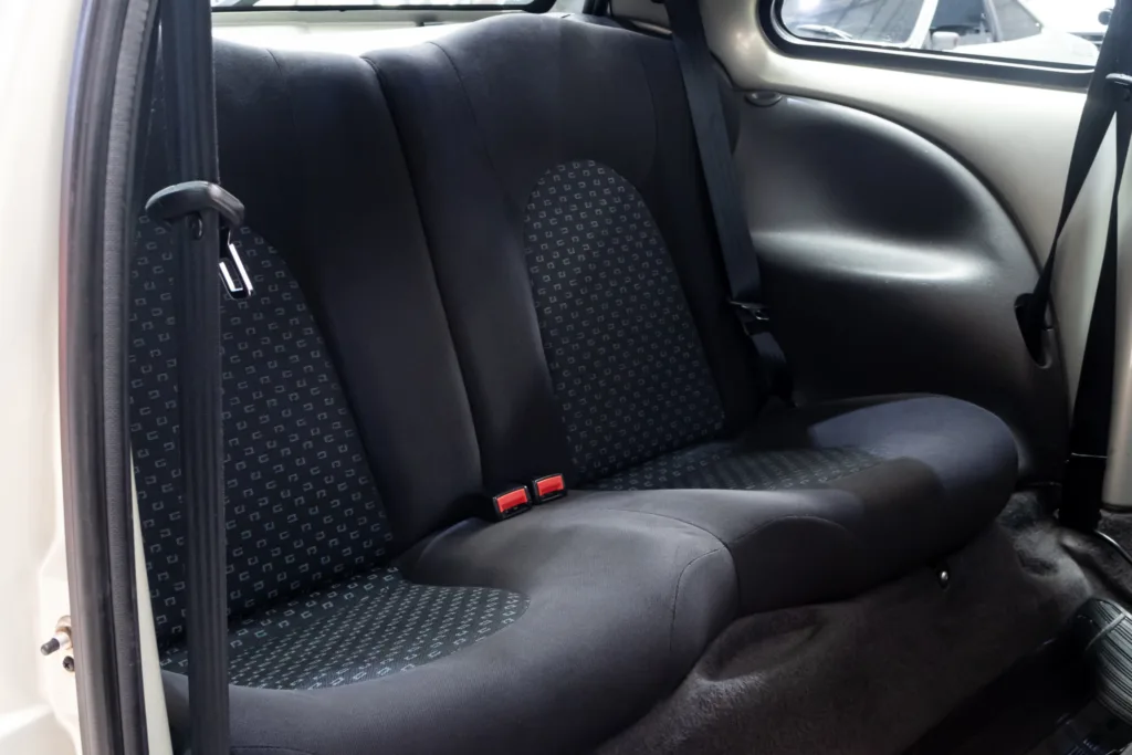 Ford Ka 1.0 GL – 2007