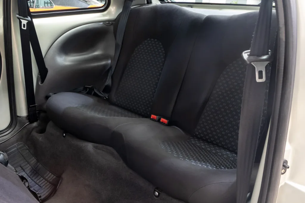 Ford Ka 1.0 GL – 2007