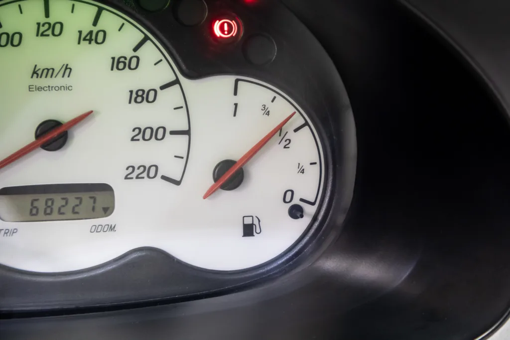 Ford Ka 1.0 GL – 2007