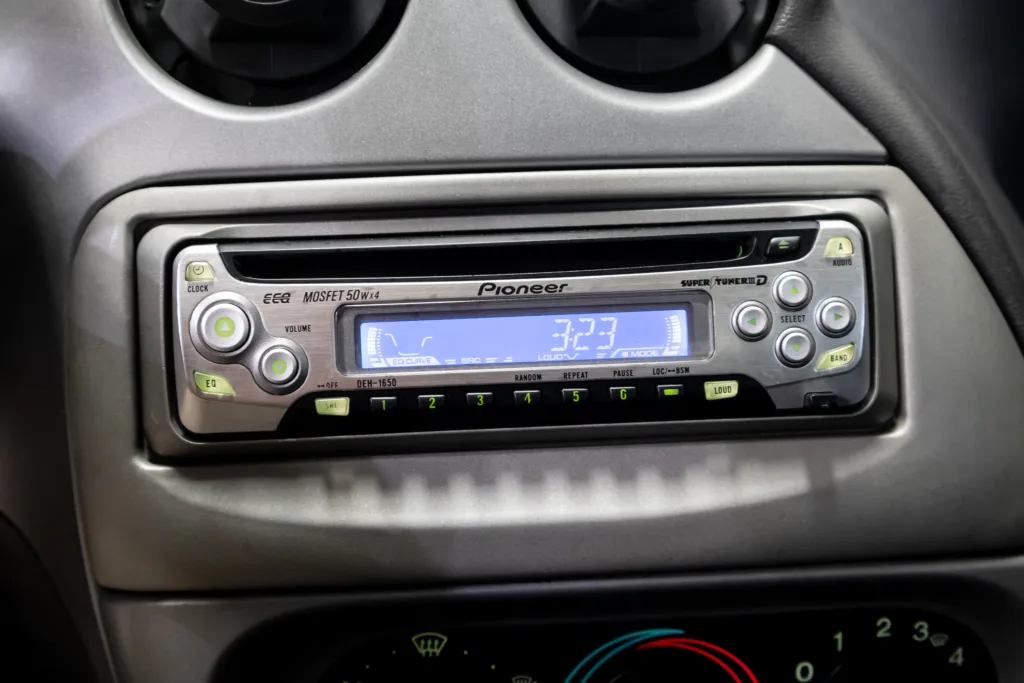 Ford Ka 1.0 GL – 2007