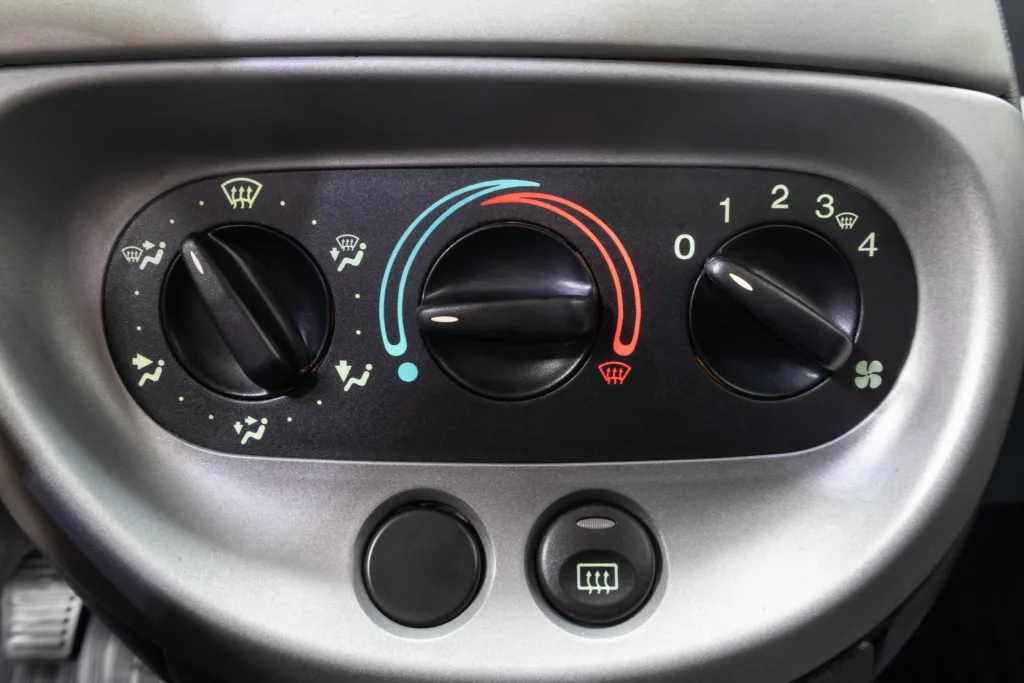 Ford Ka 1.0 GL – 2007
