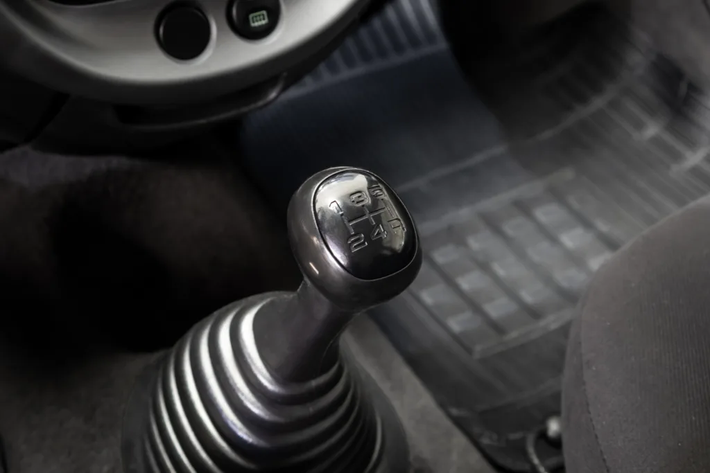 Ford Ka 1.0 GL – 2007
