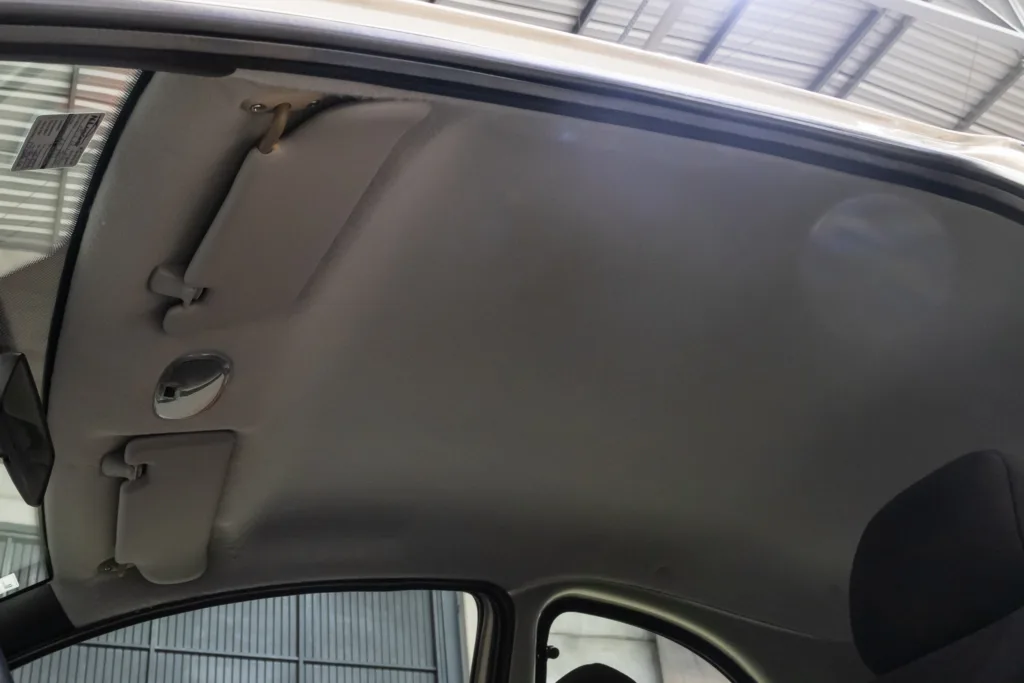 Ford Ka 1.0 GL – 2007