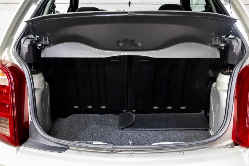 Ford Ka 1.0 GL – 2007