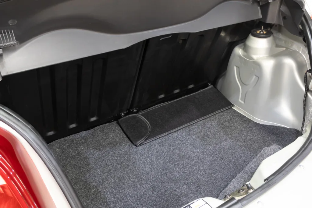 Ford Ka 1.0 GL – 2007