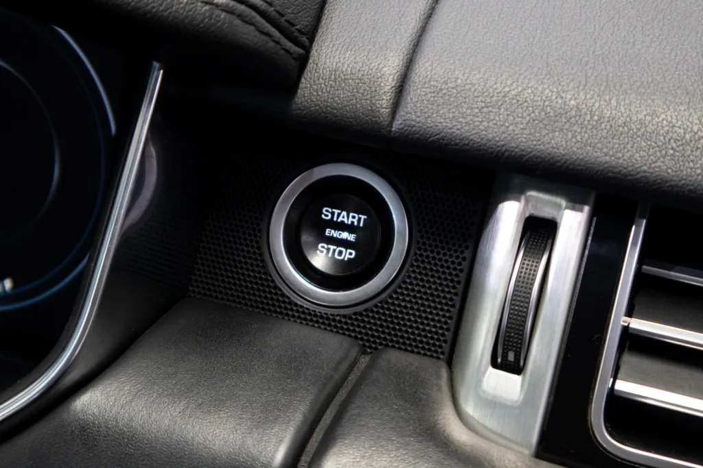 Land Rover Range Rover Vogue SE – Blindada –  2015