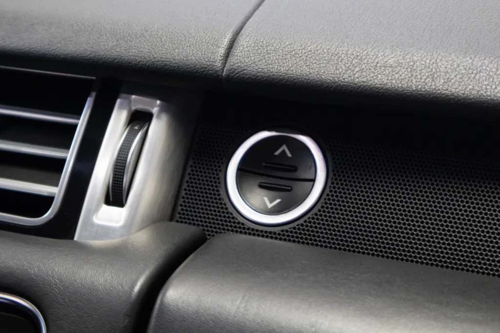 Land Rover Range Rover Vogue SE – Blindada –  2015