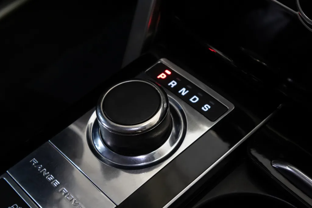 Land Rover Range Rover Vogue SE – Blindada –  2015