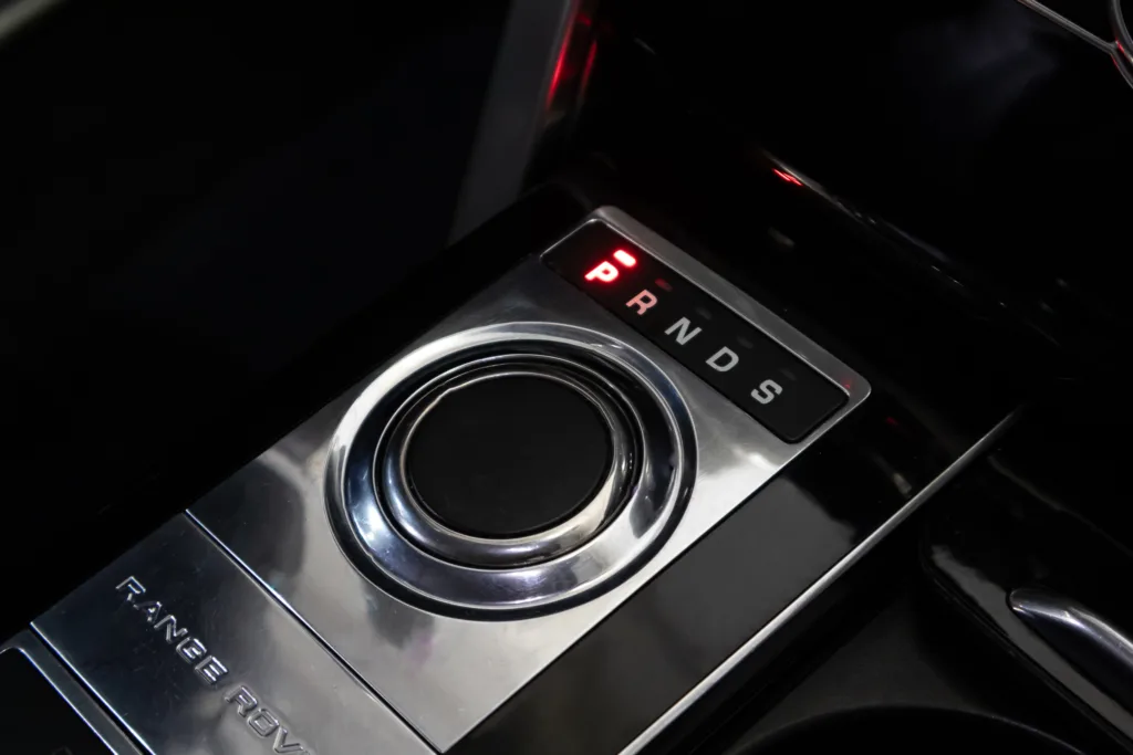 Land Rover Range Rover Vogue SE – Blindada –  2015
