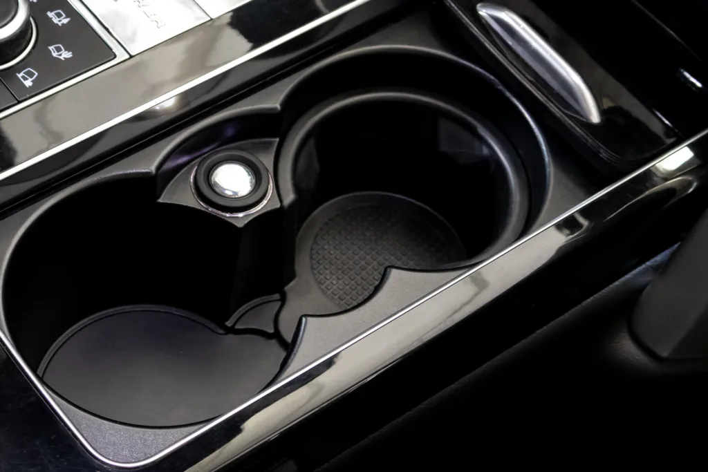 Land Rover Range Rover Vogue SE – Blindada –  2015