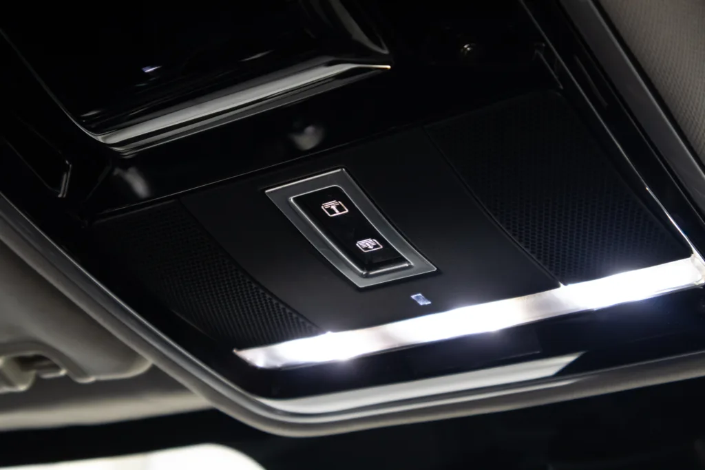 Land Rover Range Rover Vogue SE – Blindada –  2015