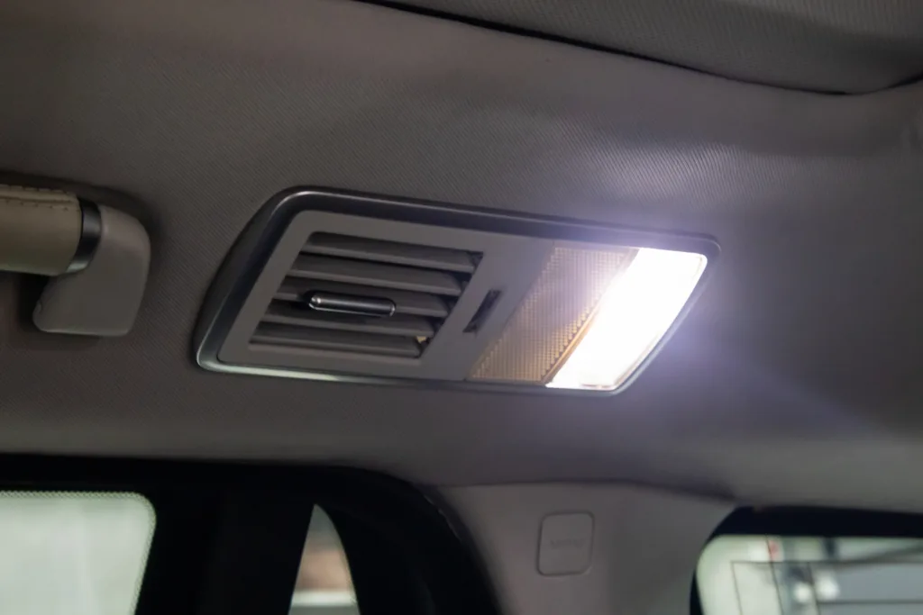 Land Rover Range Rover Vogue SE – Blindada –  2015