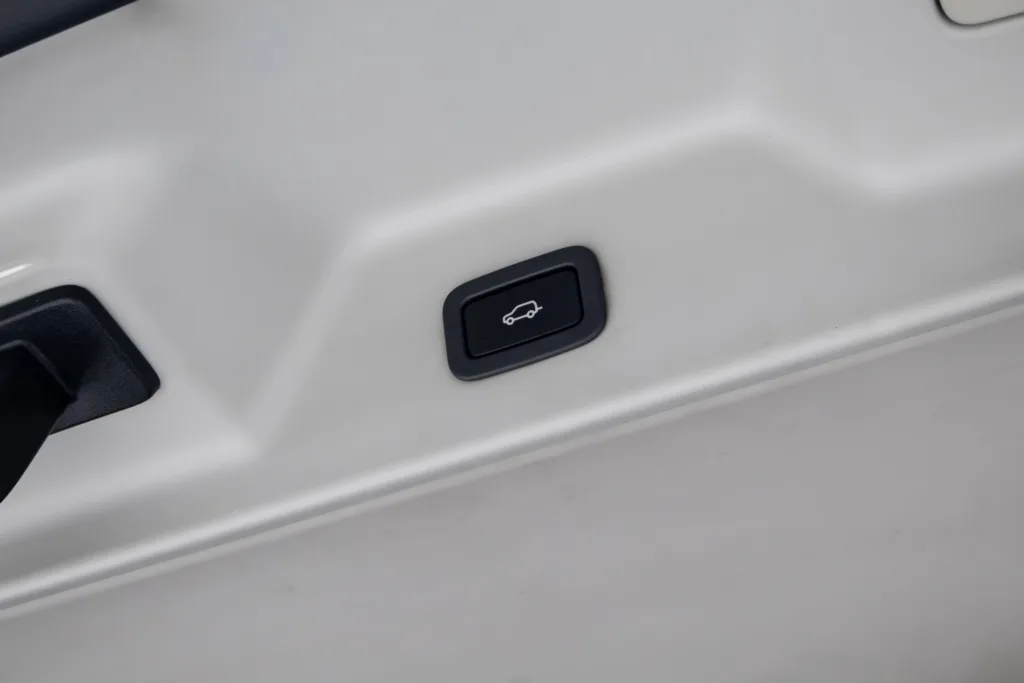 Land Rover Range Rover Vogue SE – Blindada –  2015