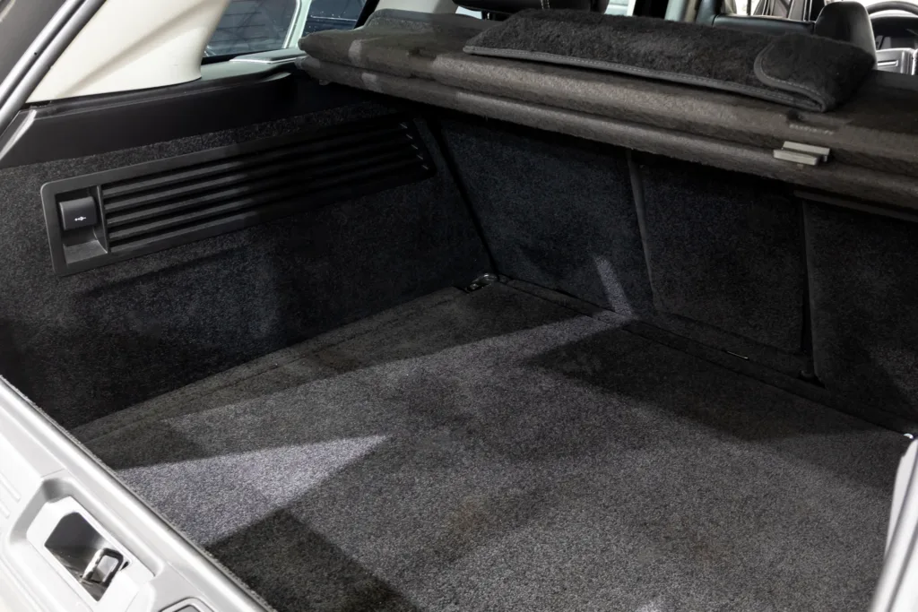 Land Rover Range Rover Vogue SE – Blindada –  2015
