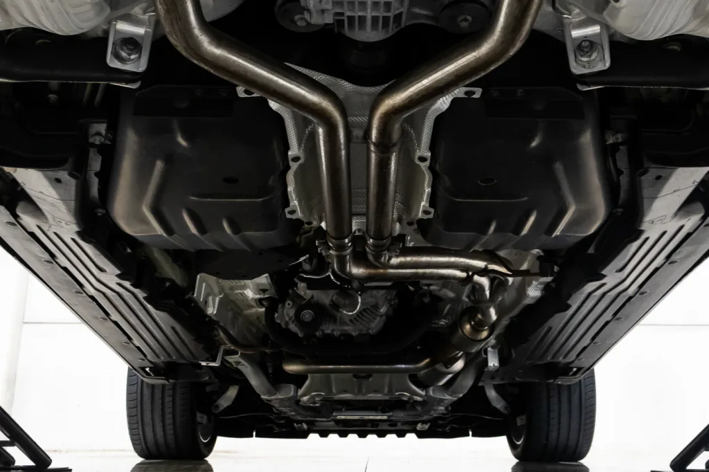 Land Rover Range Rover Vogue SE – Blindada –  2015