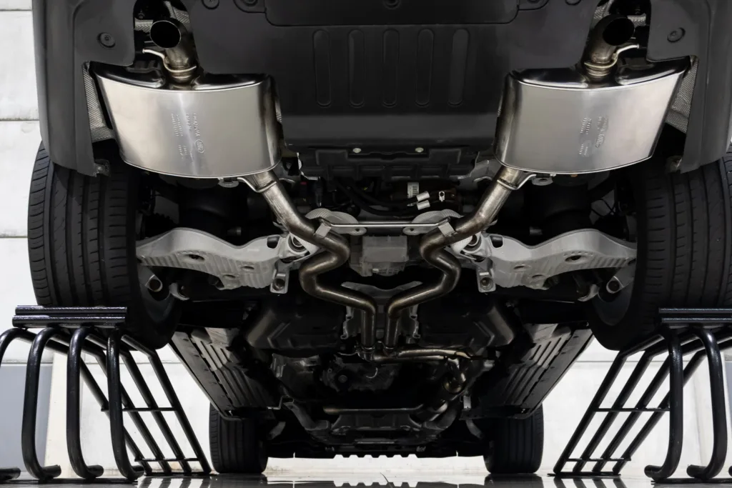 Land Rover Range Rover Vogue SE – Blindada –  2015
