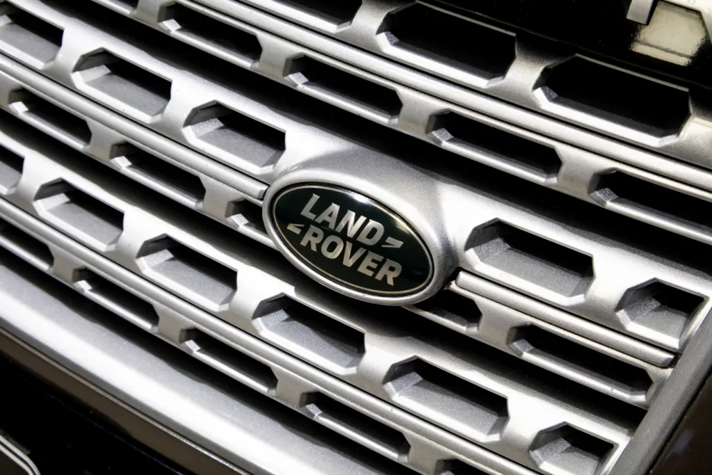 Land Rover Range Rover Vogue SE – Blindada –  2015