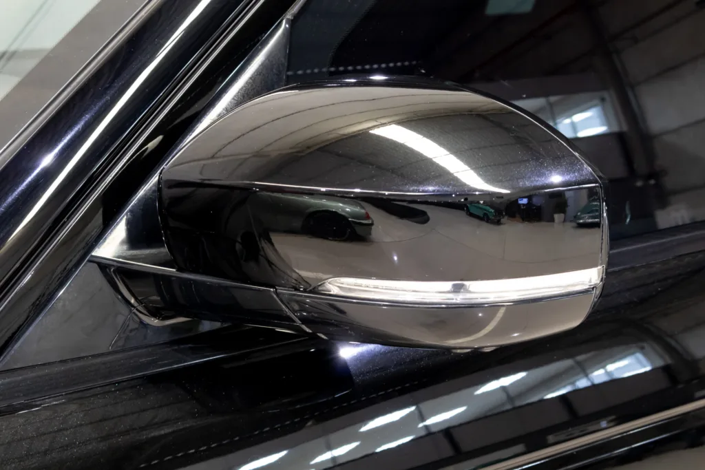 Land Rover Range Rover Vogue SE – Blindada –  2015