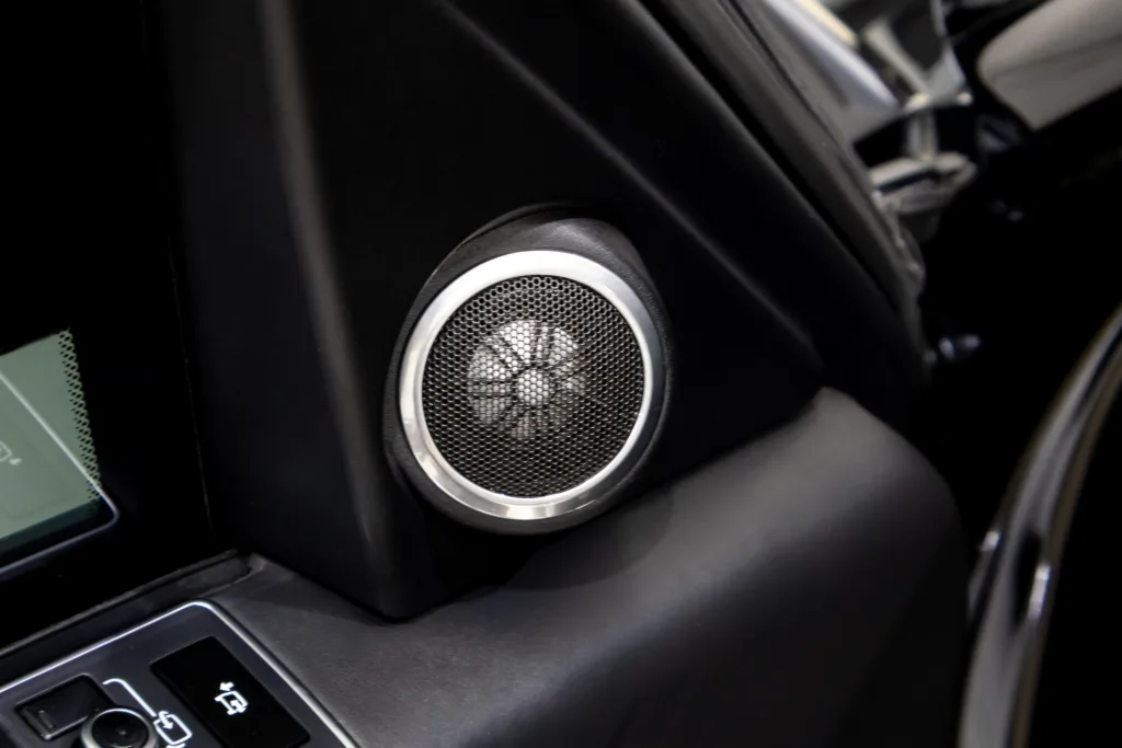 Land Rover Range Rover Vogue SE – Blindada –  2015