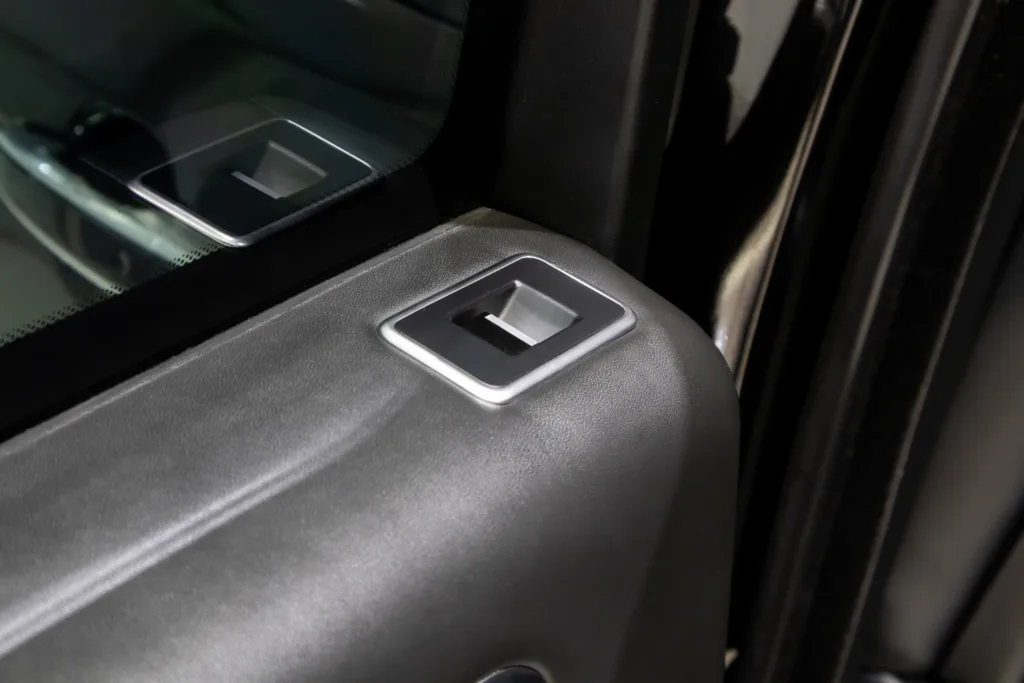 Land Rover Range Rover Vogue SE – Blindada –  2015