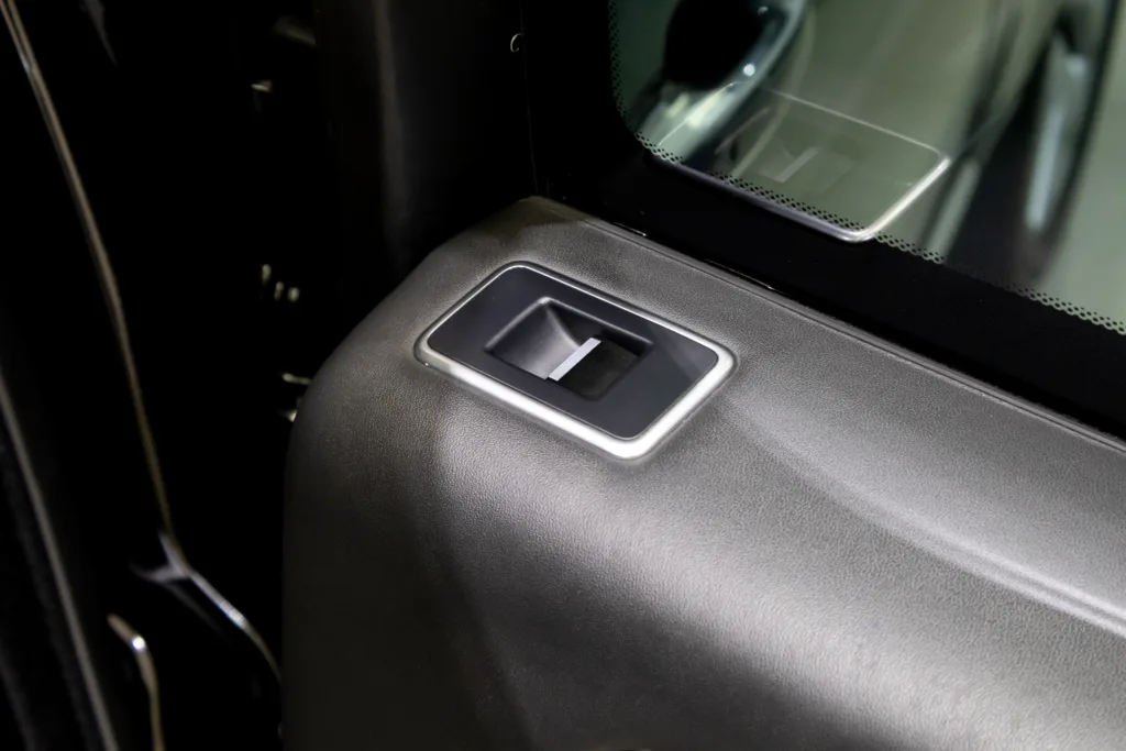 Land Rover Range Rover Vogue SE – Blindada –  2015