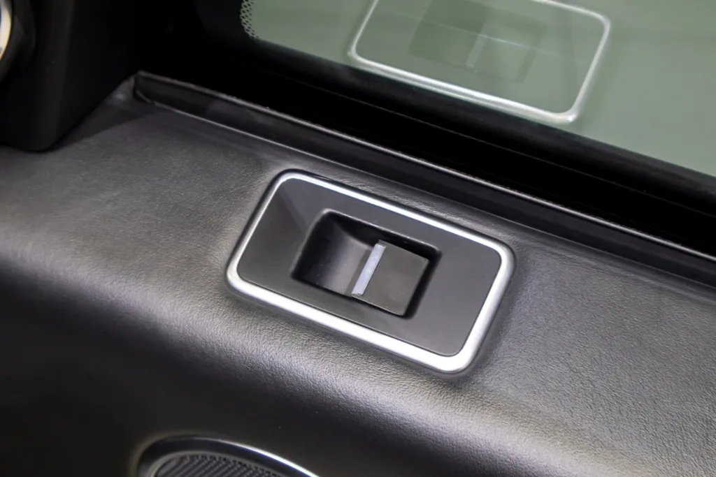 Land Rover Range Rover Vogue SE – Blindada –  2015