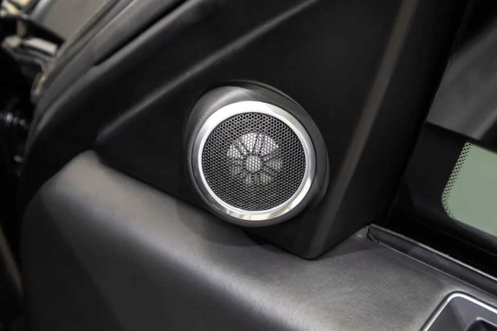 Land Rover Range Rover Vogue SE – Blindada –  2015