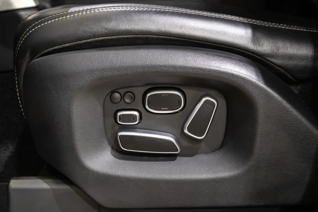 Land Rover Range Rover Vogue SE – Blindada –  2015