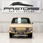 Volkswagen Brasília – 1974