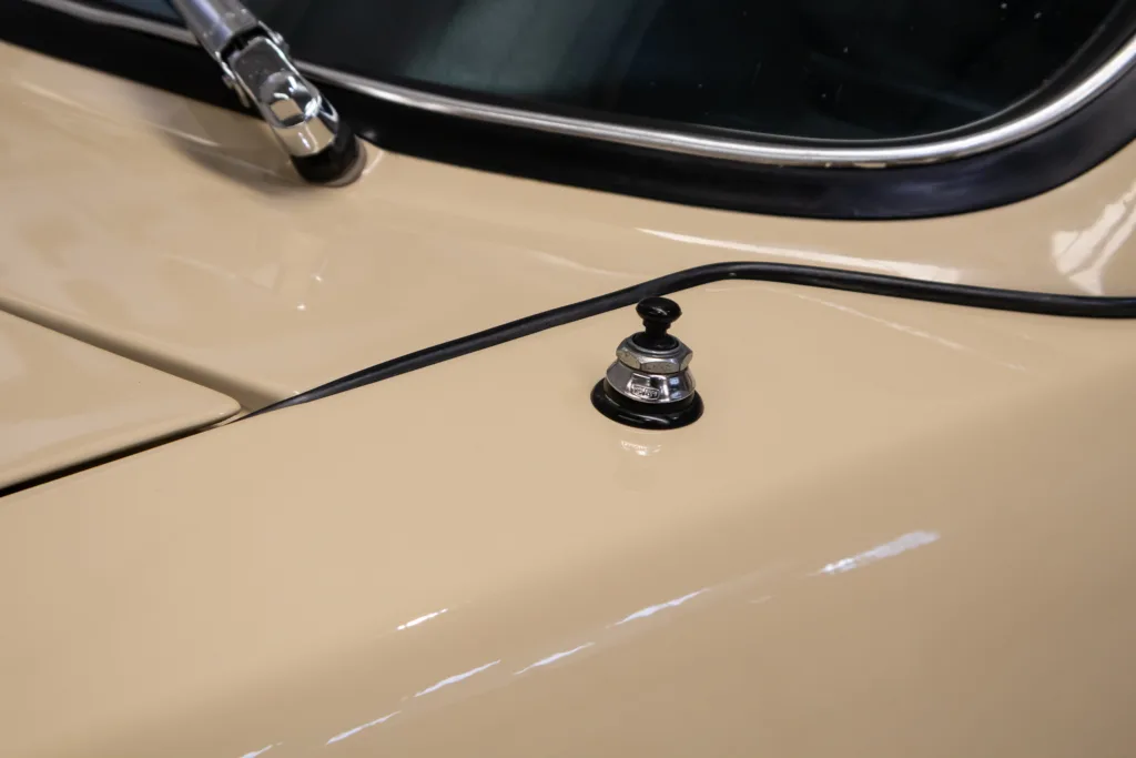 Volkswagen Brasília – 1974