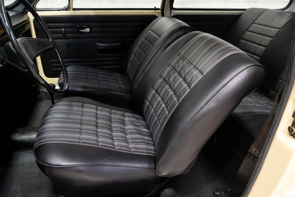 Volkswagen Brasília – 1974